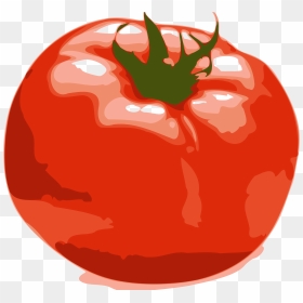 Clipart - Rotten Tomato Clipart, HD Png Download - vegetable icon png