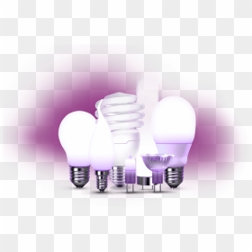 Philips Bulbs, HD Png Download - light bulb on off png