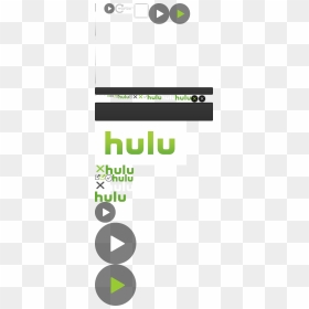 Hulu, HD Png Download - hulu icon png