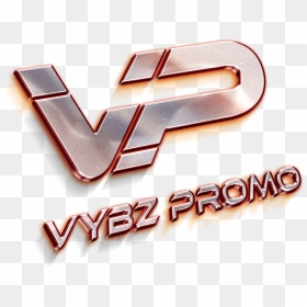Vybz Promo Logo Emblem Mock - General Motors, HD Png Download - promo png