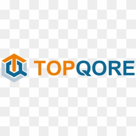 Topqore Blog - Multicolore Font, HD Png Download - ssl png