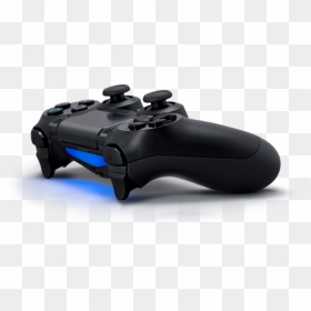 Dualshock - Play Station 4 Joystick Png, Transparent Png - dualshock 4 png