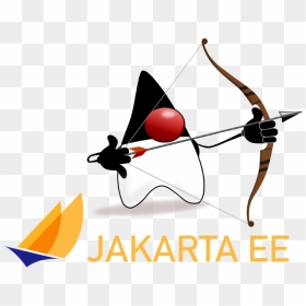 Image Title - Jakarta Ee, HD Png Download - half troll face png