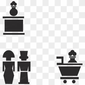 Illustration, HD Png Download - museum icon png
