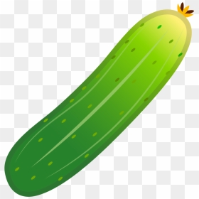 Cucumber Png, Transparent Png - vegetable icon png