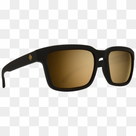 Helm 2 Matte Black - Spy Sunglasses Helm 2, HD Png Download - turn down for what glasses png