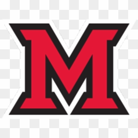 Miami University Icon , Png Download - Miami University Logo Transparent, Png Download - university icon png