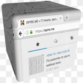 Http/2 Ssl Offloading With Haproxy And Nginx - Electronics, HD Png Download - ssl png