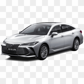 Toyotaavalon - 2017 Honda Accord Transparent, HD Png Download - car from above png