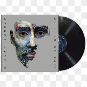 Glitter Or Dust Vinyl Promo, HD Png Download - promo png