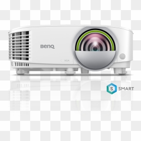 Smart Projector Benq Ew800st, HD Png Download - turn down for what glasses png