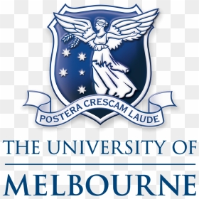 Thumb Image - University Of Melbourne Logo Vector, HD Png Download - university icon png