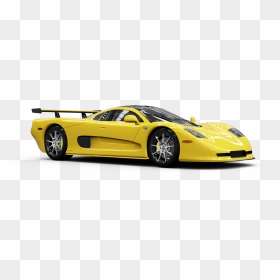 Forza Wiki - Forza Mosler, HD Png Download - car from above png