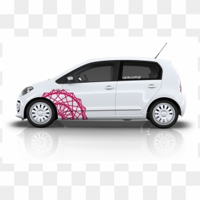Car - Car Stickers Above Front Wheel, HD Png Download - car from above png