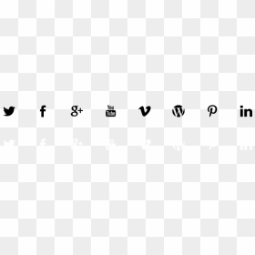 Sprite Social Icons Png, Transparent Png - sprite.png