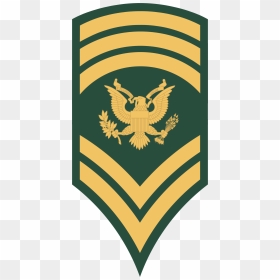 File - E-9 - Spc9 - Sergeant Major Of The Army, HD Png Download - 9 11 png