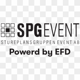 Spg Event - Parallel, HD Png Download - promo png