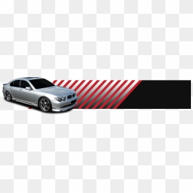 Executive Car, HD Png Download - car from above png