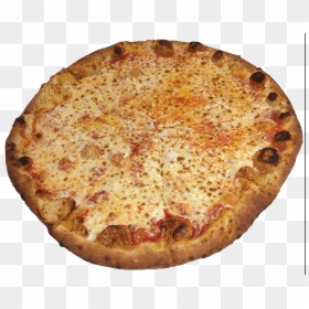 California-style Pizza, HD Png Download - pizza pie png