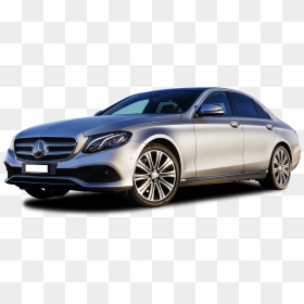 Mercedes E Class 2019 Price, HD Png Download - car from above png