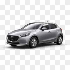 Mazda 3 Gs 2014 Sedan, HD Png Download - car from above png