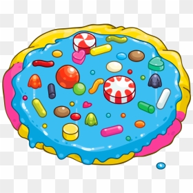 Circle, HD Png Download - pizza pie png