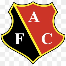 Black Fucked Up Aesthetic, HD Png Download - afc logo png