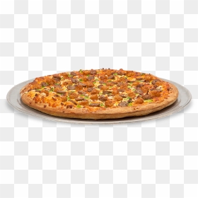 Fast Food, HD Png Download - pizza pie png