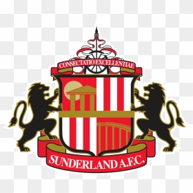 Sunderland Afc Logo - Sunderland Afc Png, Transparent Png - afc logo png