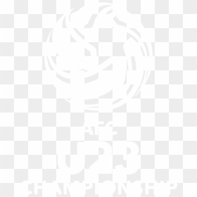 Afc U23 Championship 2020 Logo Png, Transparent Png - afc logo png