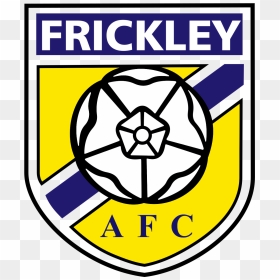 Afc Logo Png , Png Download - Frickley Athletic F.c., Transparent Png - afc logo png