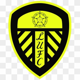 Leeds United Afc Logo , Png Download - Leeds United Wallpaper 2019, Transparent Png - afc logo png