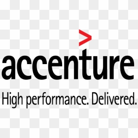 Accenture - Accenture Logo Security, HD Png Download - accenture png