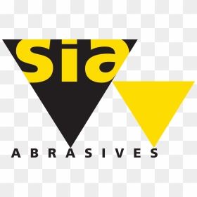 Thumb Image - Sia Abrasives Logo, HD Png Download - sia png