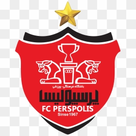 Persepolis F.c., HD Png Download - afc logo png