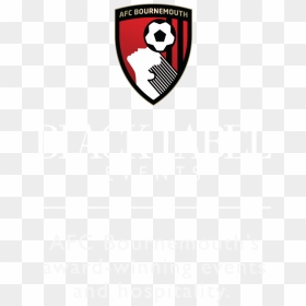 A.f.c. Bournemouth, HD Png Download - afc logo png