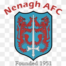 Nafc-landing Logo - Nenagh Afc, HD Png Download - afc logo png