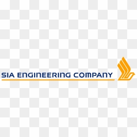 Siaec - Singapore Airlines Limited Logo, HD Png Download - sia png