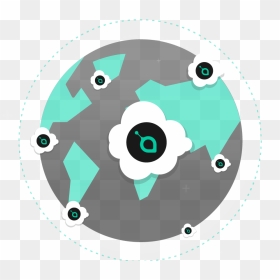 Siaworld - Circle, HD Png Download - sia png