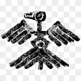 Condor Symbol, HD Png Download - condor png