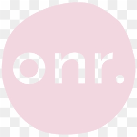 Transparent Kawaii Word Png - Circle, Png Download - kawaii word png