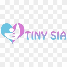 Tiny Sia Tiny Sia - Graphic Design, HD Png Download - sia png