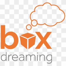 Turn Dreams Into Reality - Dreaming Box, HD Png Download - dreaming png
