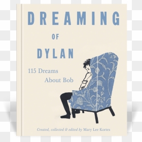 Dod Cover Shadow - Dreaming Of Dylan 115 Dreams About Bob, HD Png Download - dreaming png