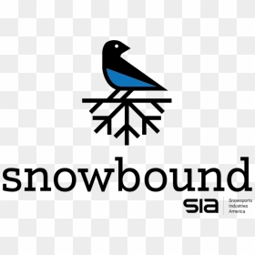 Snowsports Industries America Announces Snowbound Consumer - Snowsports Industries America, HD Png Download - sia png