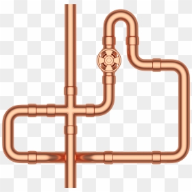 Geothermal Hp Overlay - Geothermal Energy, HD Png Download - puzzle overlay png