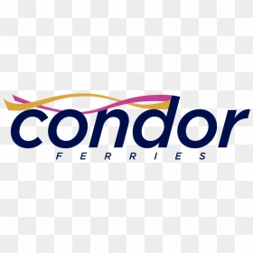 Condor Ferries Logo, HD Png Download - condor png