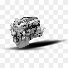 Paccar Engines, HD Png Download - puzzle overlay png