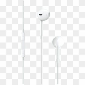 Apple Headphones Png - Apple Earphones Transparent, Png Download - apple headphones png