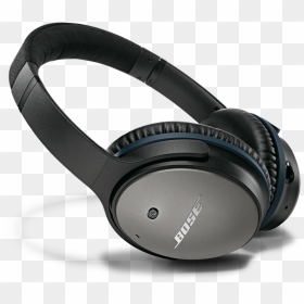 Bose - Bose Quietcomfort 25 Qc25, HD Png Download - apple headphones png